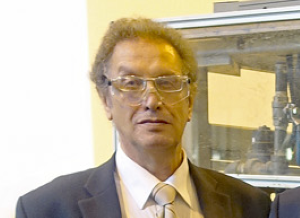 Dr. Nikolai Novikov