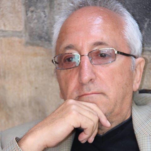 Lazarus Saidakovsky